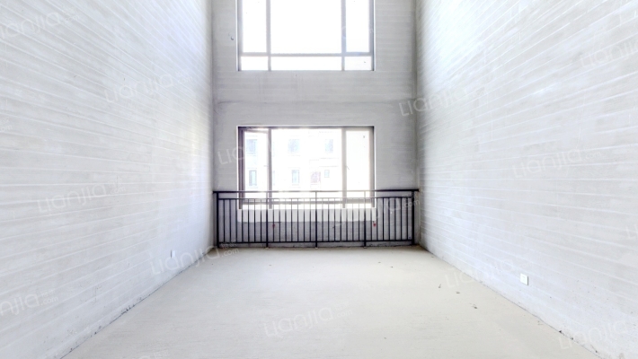 朗臻江南府二手房实景图