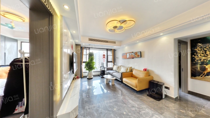 欣苑二手房实景图