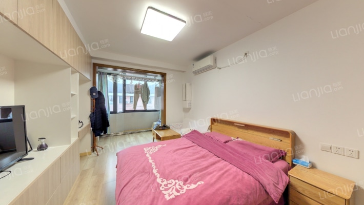 普乐三村二手房实景图