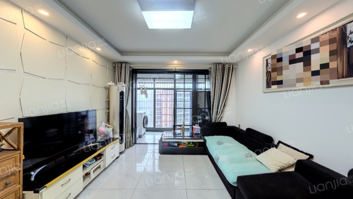 龙瑞尚苑二手房实景图