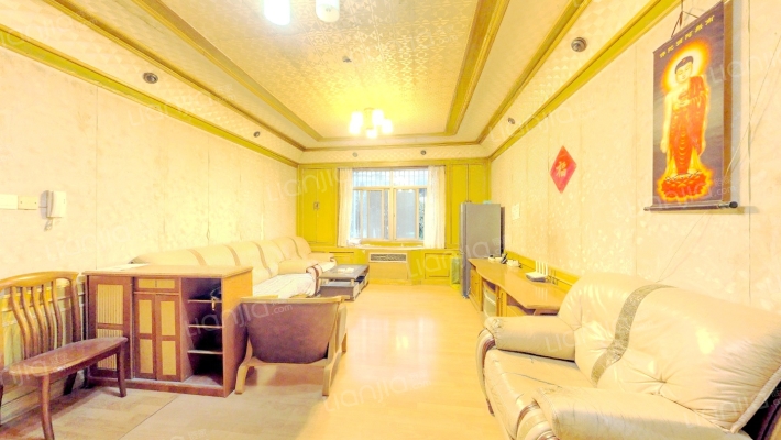 省地税局宿舍二手房实景图