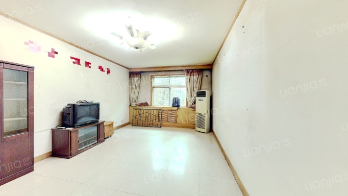 中国水电三局家属院二手房实景图