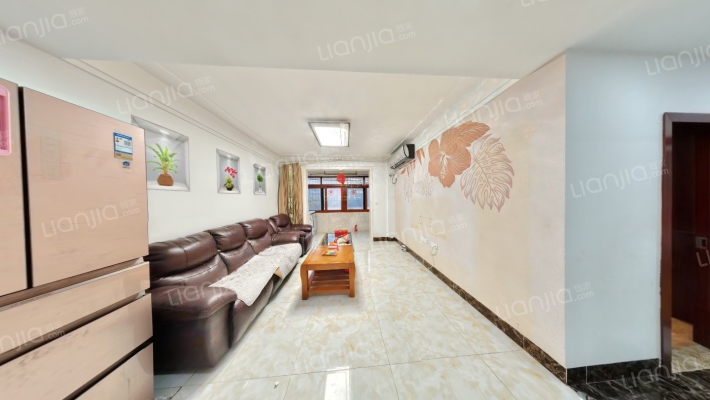 香格里拉花园二手房实景图