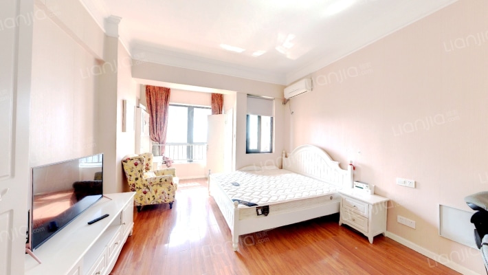 祥腾财富中心二手房实景图