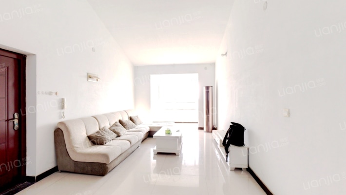 小城大爱二手房实景图