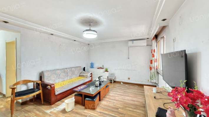 长华里二手房实景图