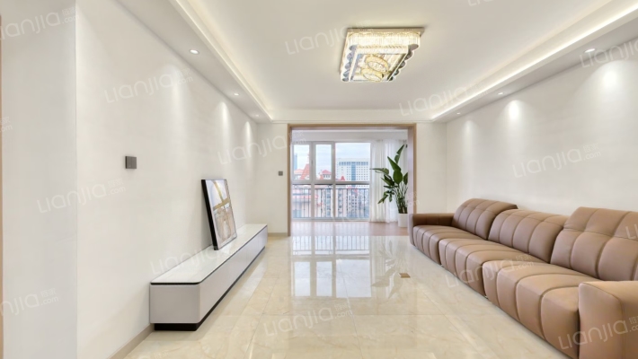 寿光中南城市金典二手房实景图