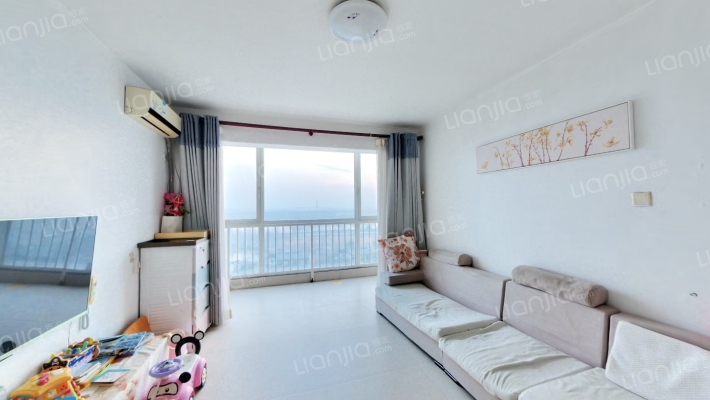 清谷二手房实景图