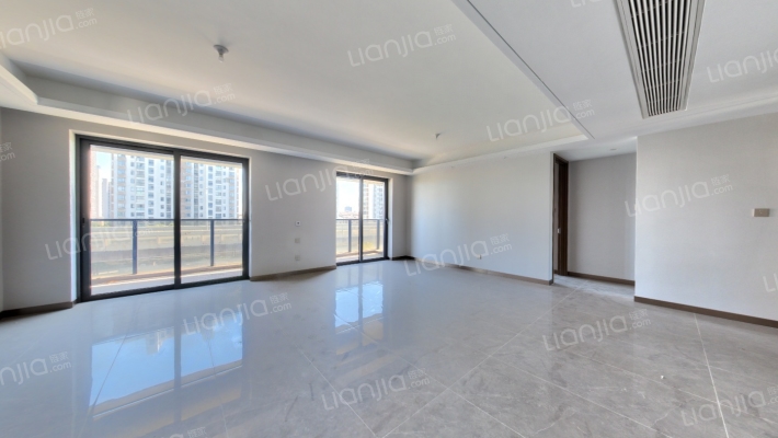 东原水沐·印长江二手房实景图