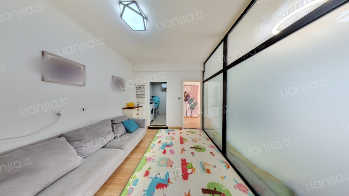 汤HOUSE二手房实景图
