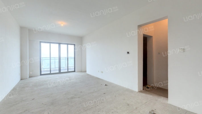 航丽广场二手房实景图