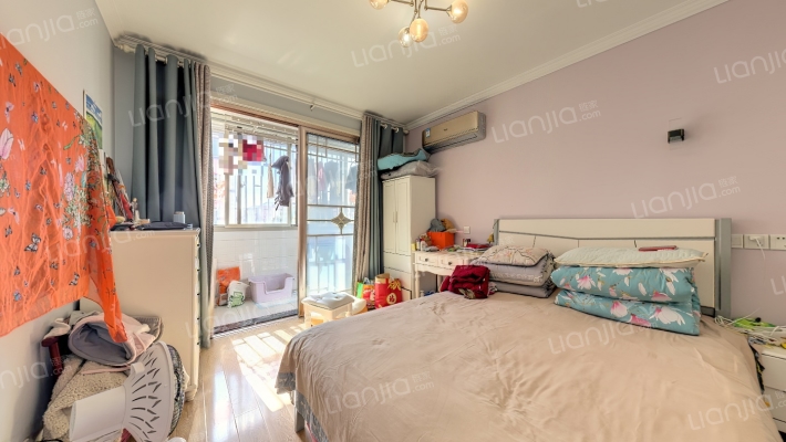 东沟二村二手房实景图