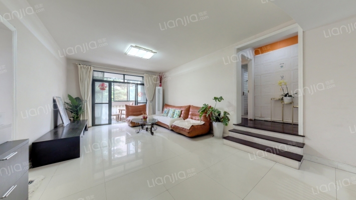 湘府花园二手房实景图