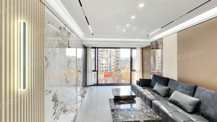 景星花园二手房实景图