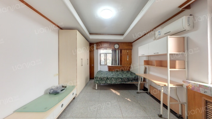 月坛北小街二手房实景图
