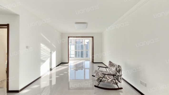 金廊时代二手房实景图