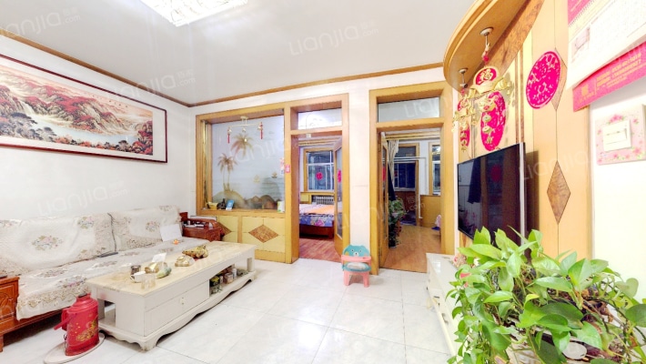 黄家花园二手房实景图