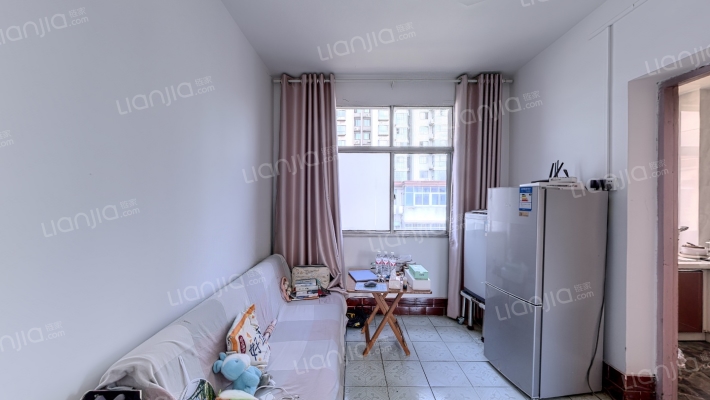 税务局家属院二手房实景图