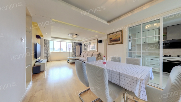 金虹大厦二手房实景图