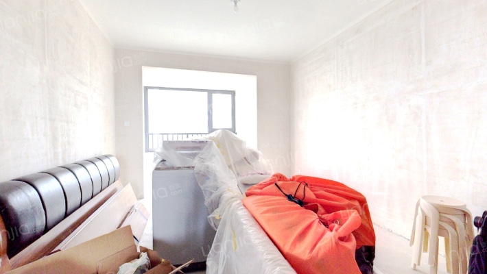 海信花街小镇一期二期二手房实景图