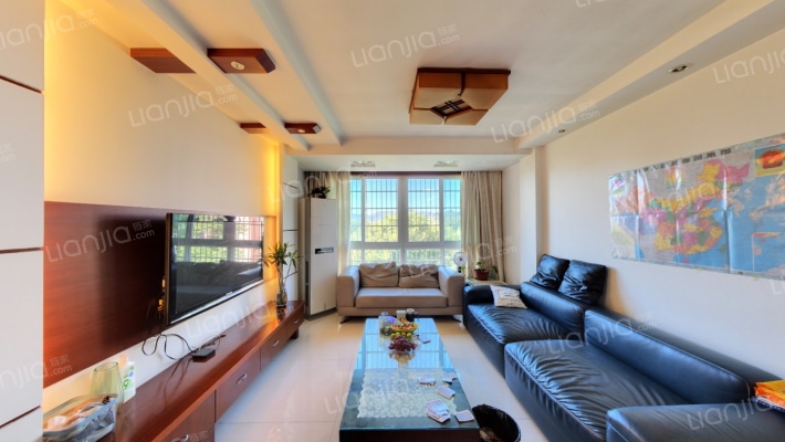 小白山水二手房实景图