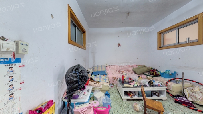 骏马路工行南院二手房实景图