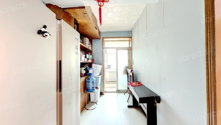 龙首东北小区二手房实景图