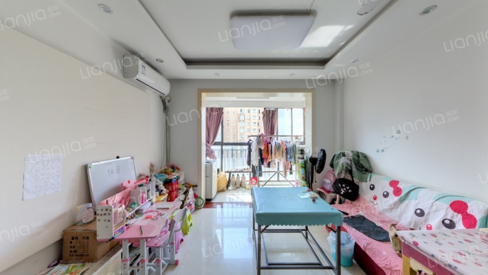 尚锦花园北区二手房实景图