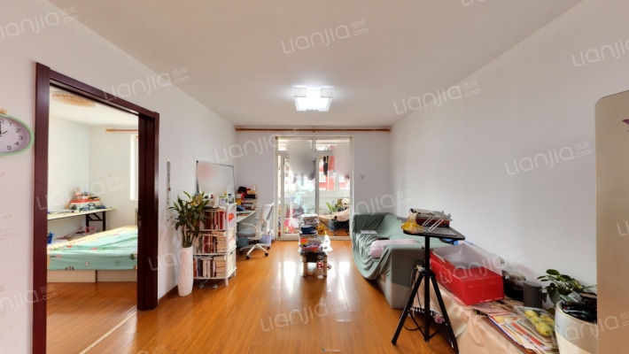 观音景园一期二手房实景图