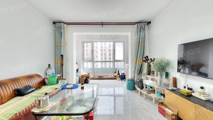 峰山怡景南区二手房实景图