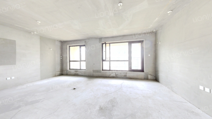 长春一号院二手房实景图