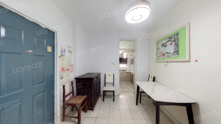 空分厂家属院区北区二手房实景图