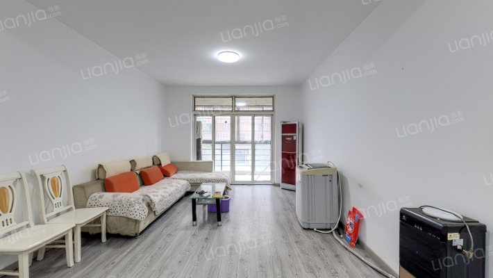 加州尚景园二手房实景图