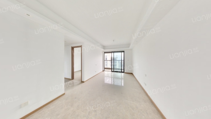 金辉象屿·观澜云庭二手房实景图