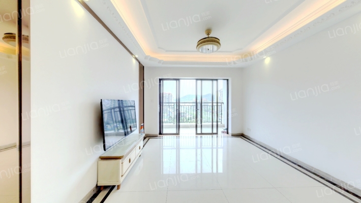 方圆云山诗意三期二手房实景图