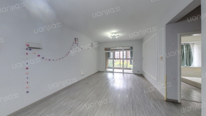 新双城二手房实景图