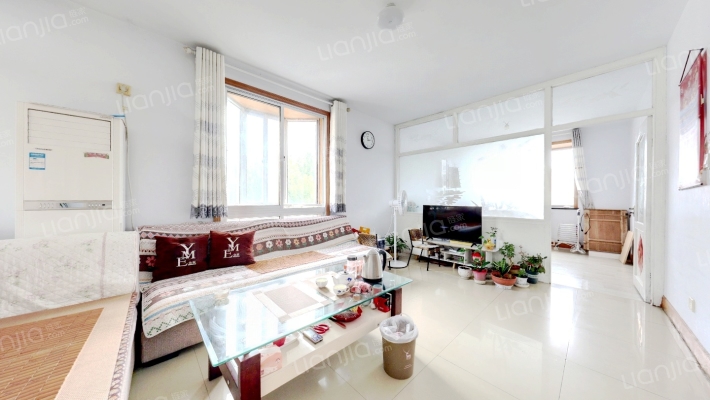 天福小区二手房实景图