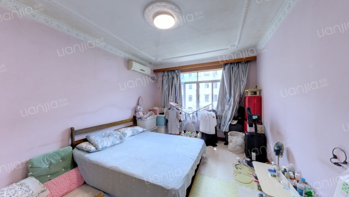 凌兆新村(凌兆路379弄)二手房实景图