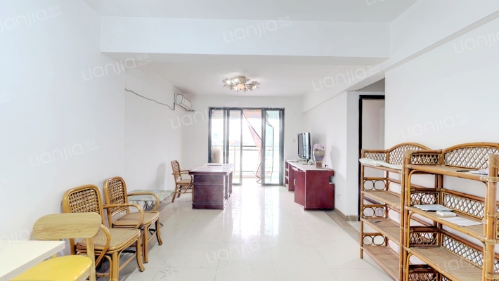 嘉茗华庭二手房实景图