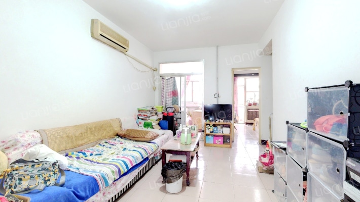 富乐小区南里二手房实景图