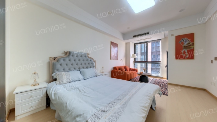 联合麦田二手房实景图