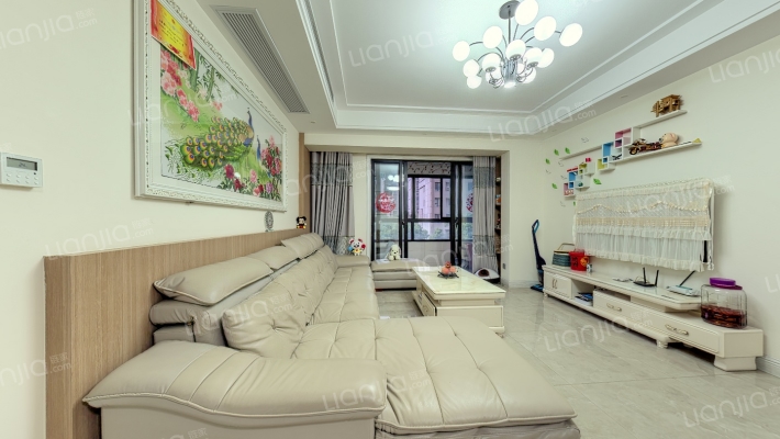 中大未来城二手房实景图