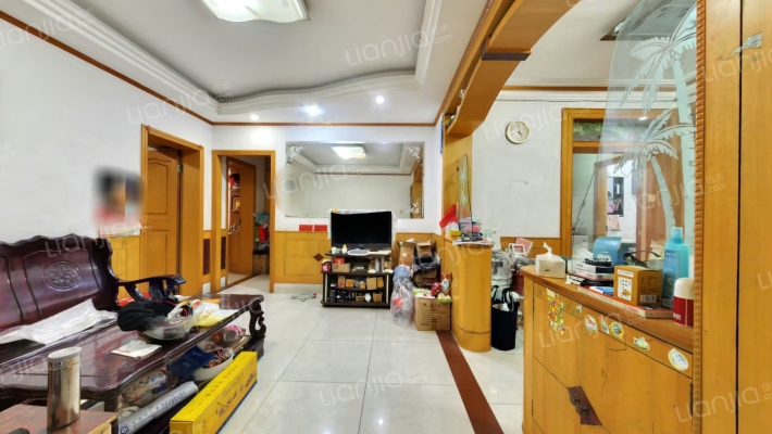 后关路6号二手房实景图