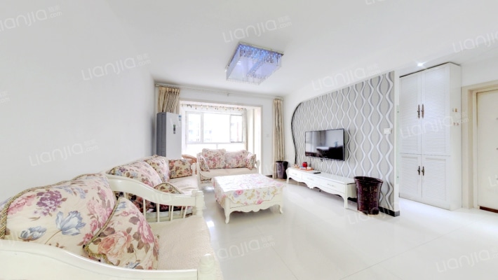 豪邸.坊二手房实景图