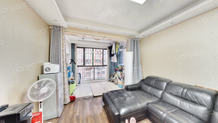 香山丽舍二手房实景图