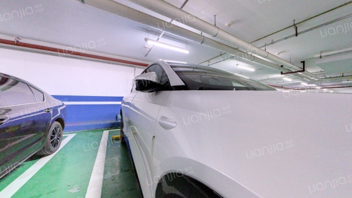 北京城建琨廷南区二手房实景图