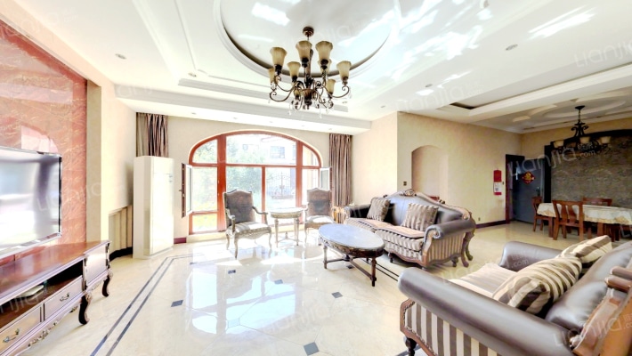 碧桂园凤凰城别墅一期二手房实景图