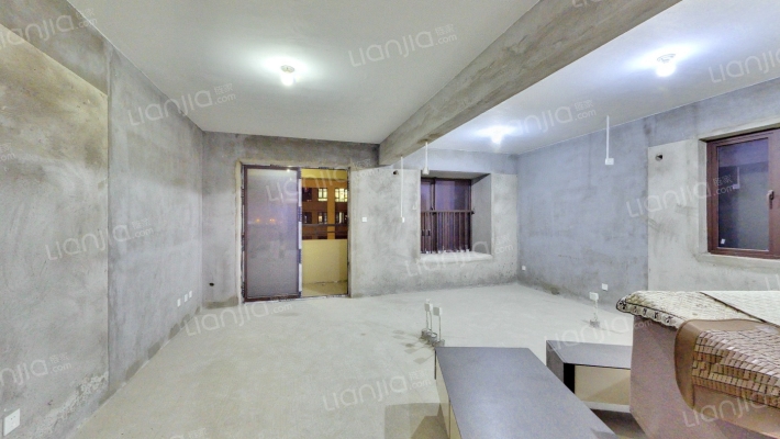 三江岚隽二手房实景图