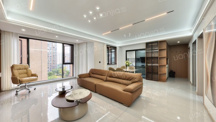 翡翠海棠湾二手房实景图