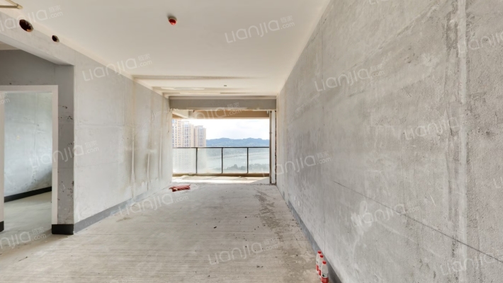 绿城湖畔云庐二手房实景图